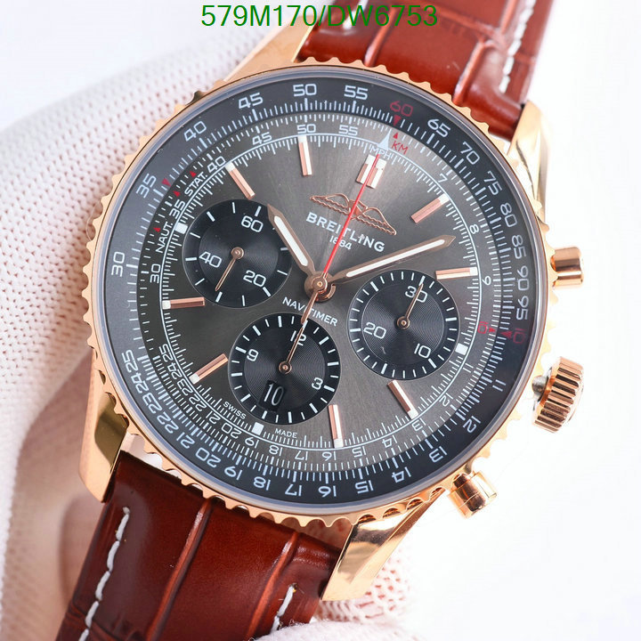 Breitling-Watch-Mirror Quality Code: DW6753 $: 579USD