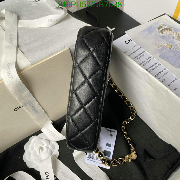 Chanel-Bag-Mirror Quality Code: DB7638 $: 219USD