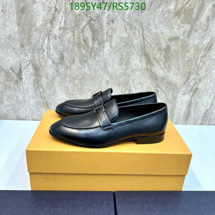 Tods-Men shoes Code: RS5730 $: 189USD