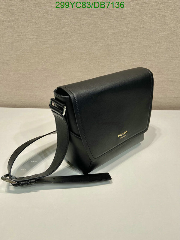 Prada-Bag-Mirror Quality Code: DB7136 $: 299USD