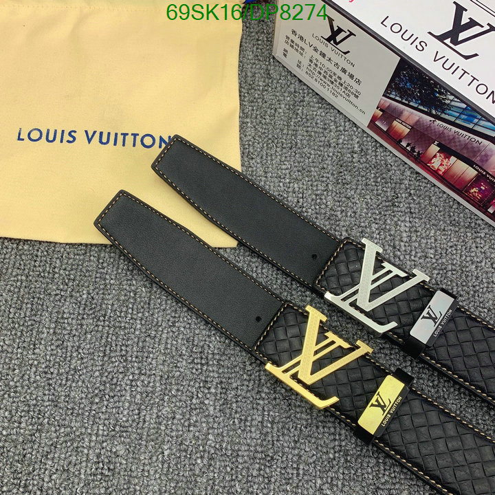 LV-Belts Code: DP8274 $: 69USD