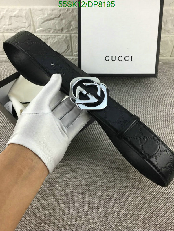 Gucci-Belts Code: DP8195 $: 55USD