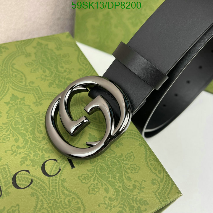 Gucci-Belts Code: DP8200 $: 59USD