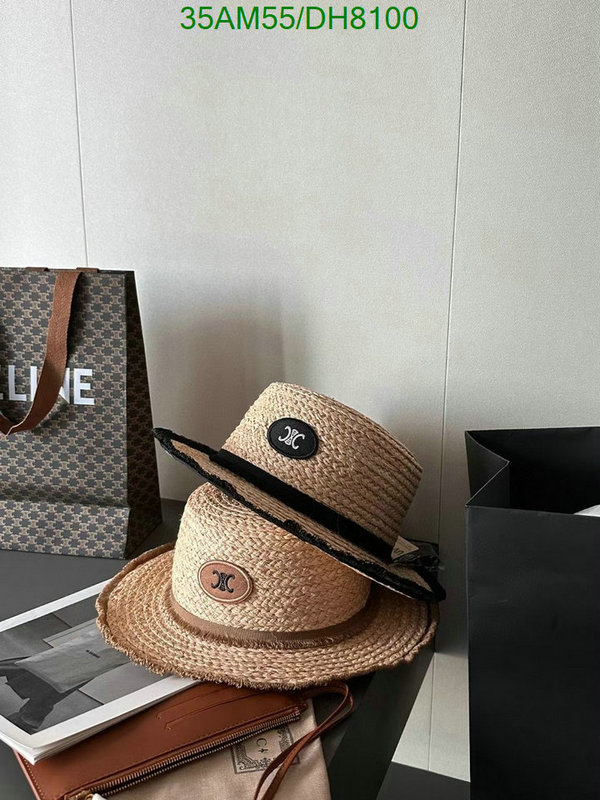 Celine-Cap(Hat) Code: DH8100 $: 35USD