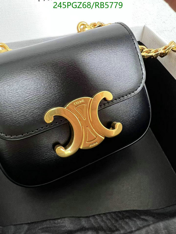 Celine-Bag-Mirror Quality Code: RB5779 $: 245USD