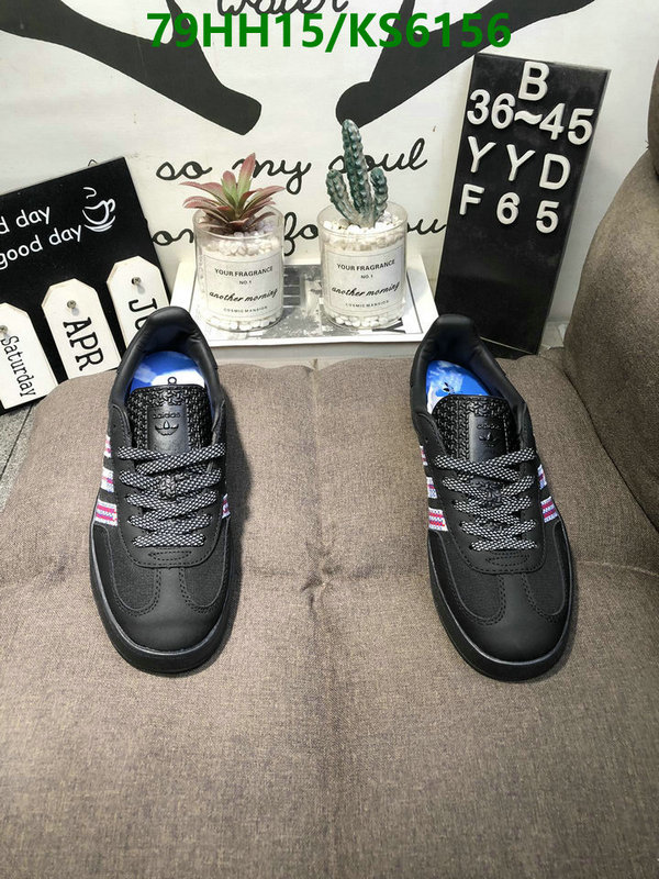 Adidas-Men shoes Code: KS6156 $: 79USD