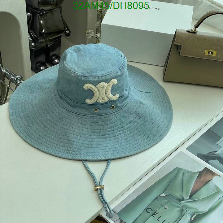 Celine-Cap(Hat) Code: DH8095 $: 32USD