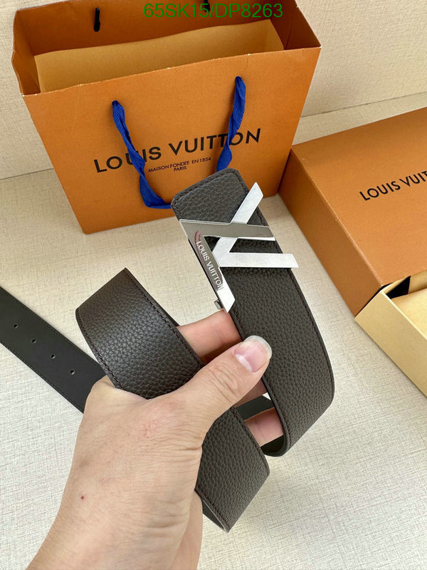 LV-Belts Code: DP8263 $: 65USD