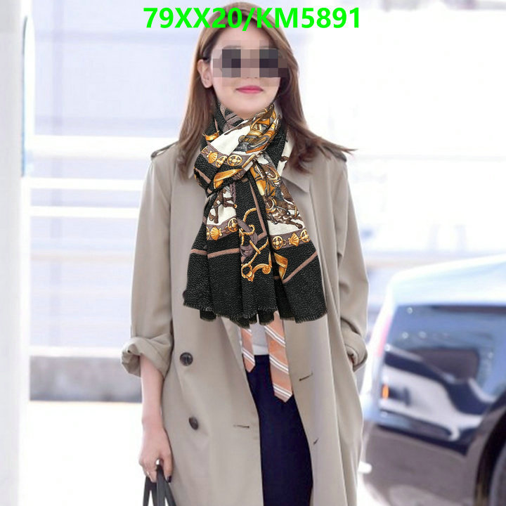 Hermes-Scarf Code: KM5891 $: 79USD