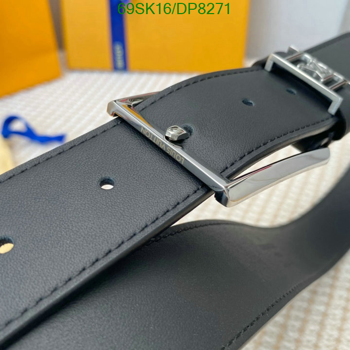 LV-Belts Code: DP8271 $: 69USD