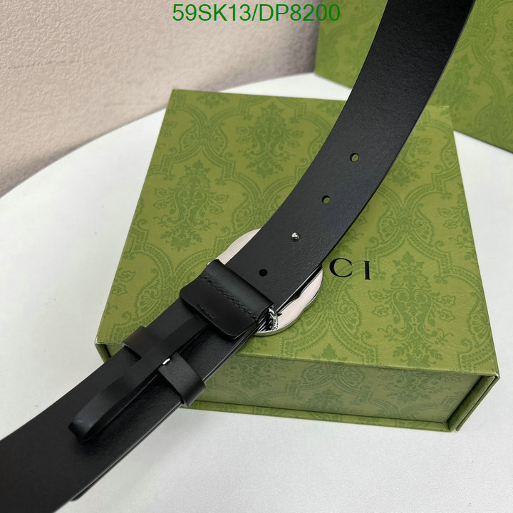 Gucci-Belts Code: DP8200 $: 59USD