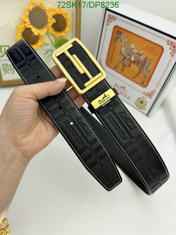 Hermes-Belts Code: DP8236 $: 72USD