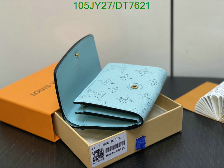 LV-Wallet Mirror Quality Code: DT7621 $: 105USD