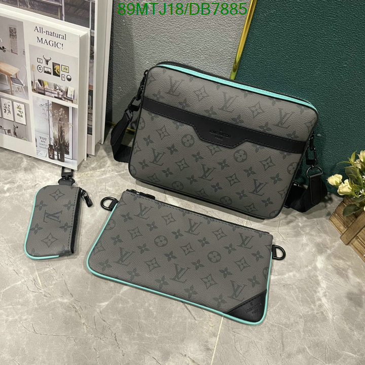 LV-Bag-4A Quality Code: DB7885 $: 89USD