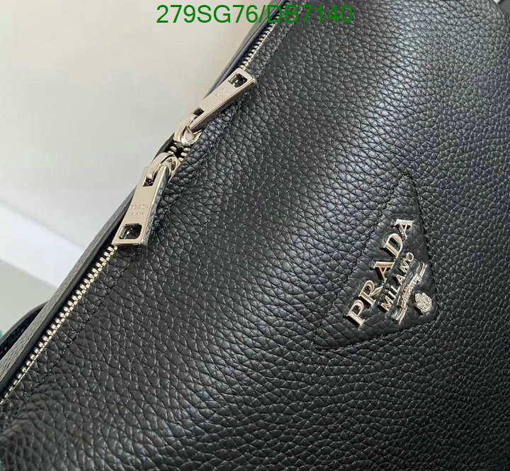 Prada-Bag-Mirror Quality Code: DB7140 $: 279USD