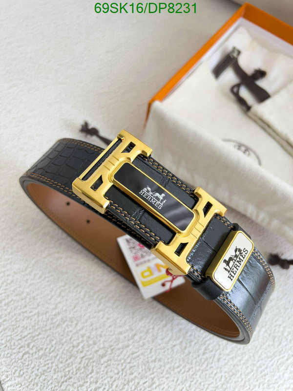 Hermes-Belts Code: DP8231 $: 69USD