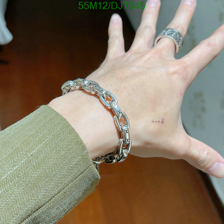 Hermes-Jewelry Code: DJ7545 $: 55USD