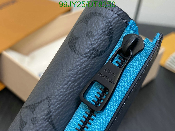 LV-Wallet Mirror Quality Code: DT8350 $: 99USD