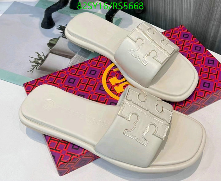 Tory Burch-Women Shoes Code: RS5668 $: 82USD