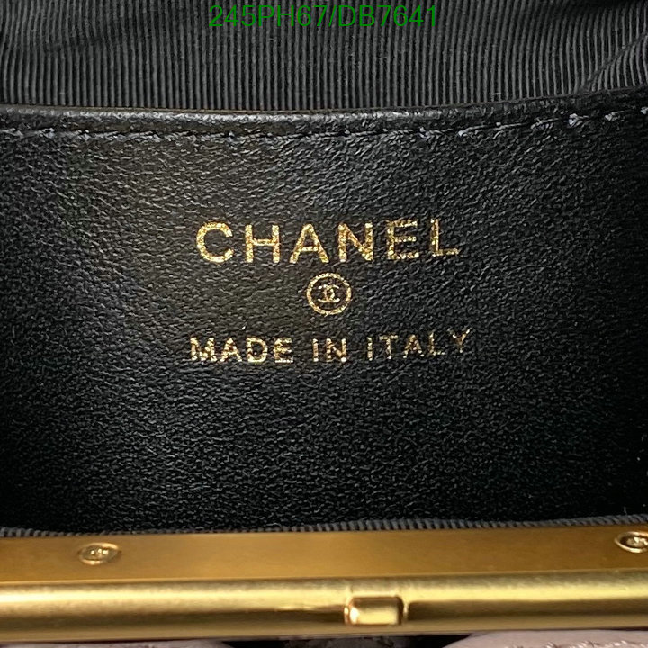 Chanel-Bag-Mirror Quality Code: DB7641 $: 245USD