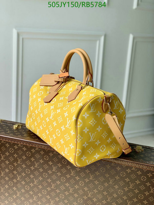 LV-Bag-Mirror Quality Code: RB5784 $: 505USD