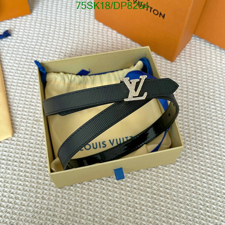 LV-Belts Code: DP8254 $: 75USD