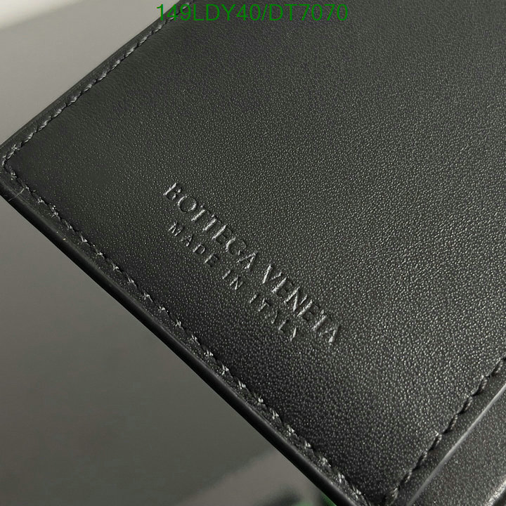 BV-Wallet Mirror Quality Code: DT7070 $: 149USD