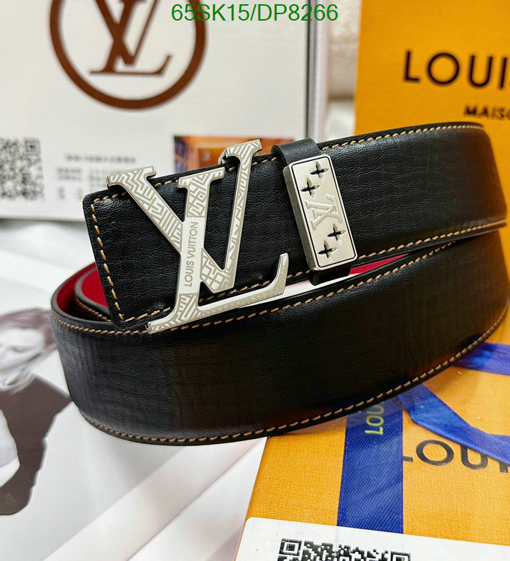 LV-Belts Code: DP8266 $: 65USD