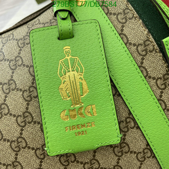 Gucci-Bag-Mirror Quality Code: DB7584 $: 279USD