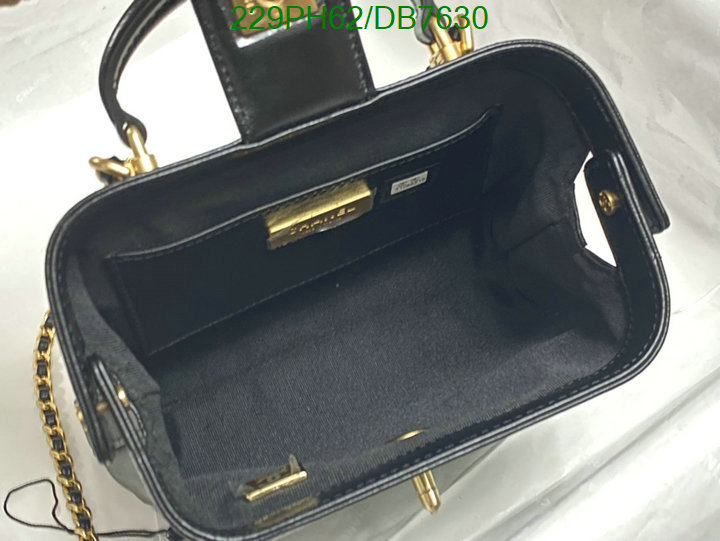 Chanel-Bag-Mirror Quality Code: DB7630 $: 229USD