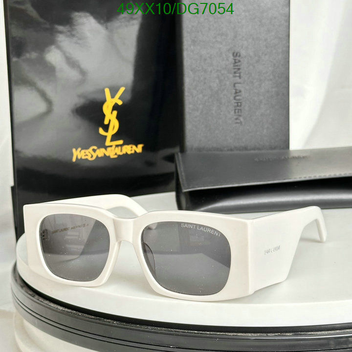 YSL-Glasses Code: DG7054 $: 49USD