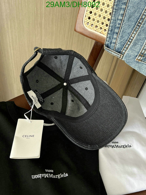 Celine-Cap(Hat) Code: DH8092 $: 29USD