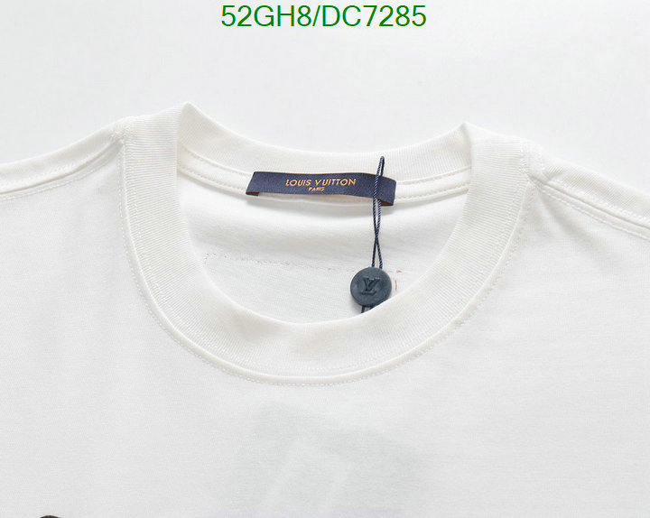 LV-Clothing Code: DC7285 $: 52USD