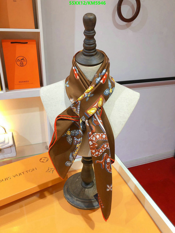 LV-Scarf Code: KM5946 $: 55USD