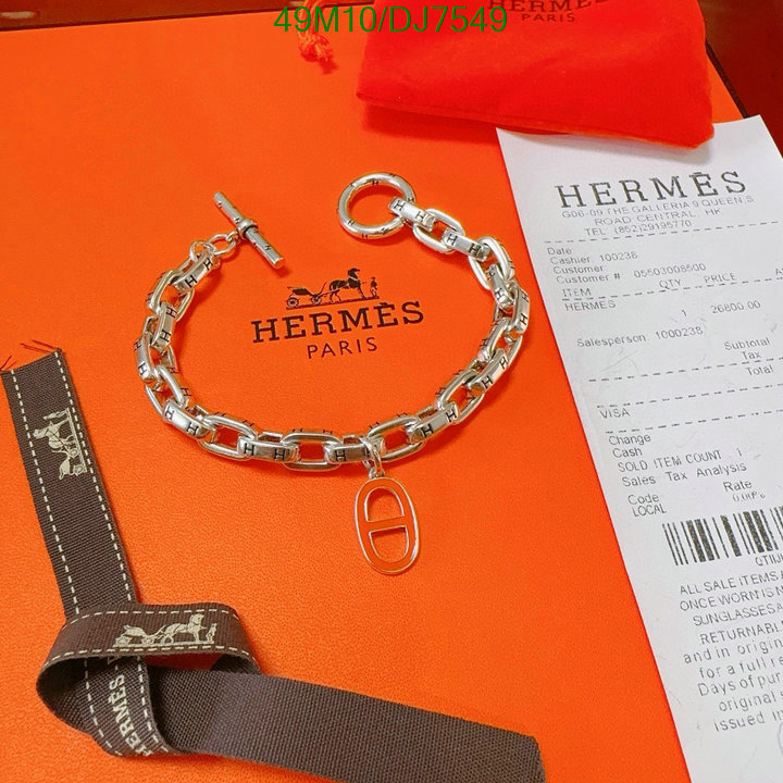 Hermes-Jewelry Code: DJ7549 $: 49USD