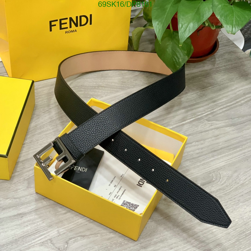 Fendi-Belts Code: DP8161 $: 69USD