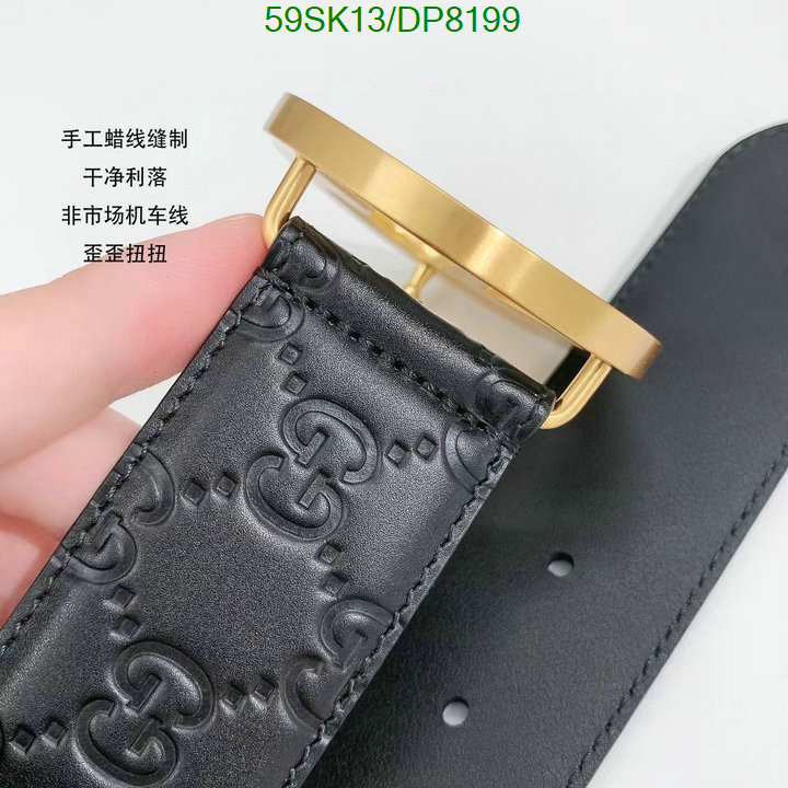 Gucci-Belts Code: DP8199 $: 59USD