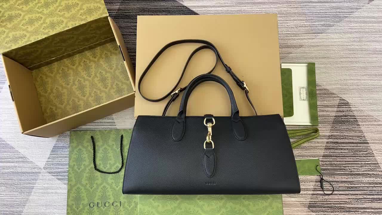 Gucci-Bag-Mirror Quality Code: DB7585 $: 265USD