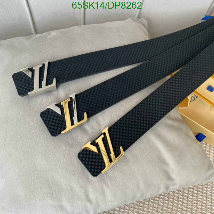 LV-Belts Code: DP8262 $: 65USD