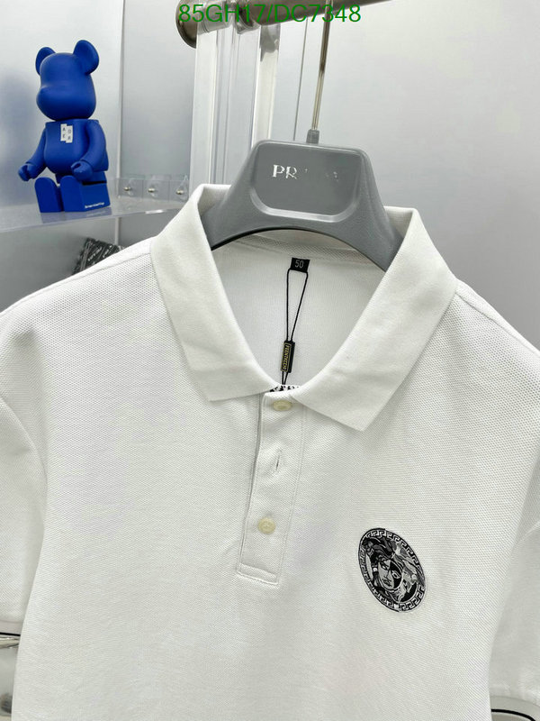 Versace-Clothing Code: DC7348 $: 85USD