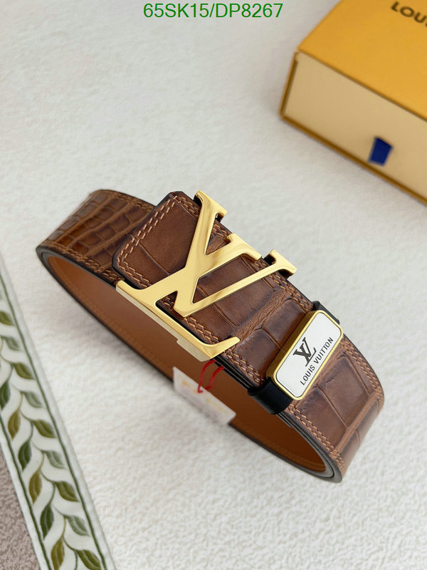 LV-Belts Code: DP8267 $: 65USD