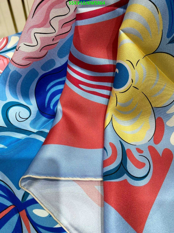 Hermes-Scarf Code: KM5864 $: 55USD