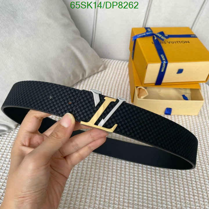 LV-Belts Code: DP8262 $: 65USD