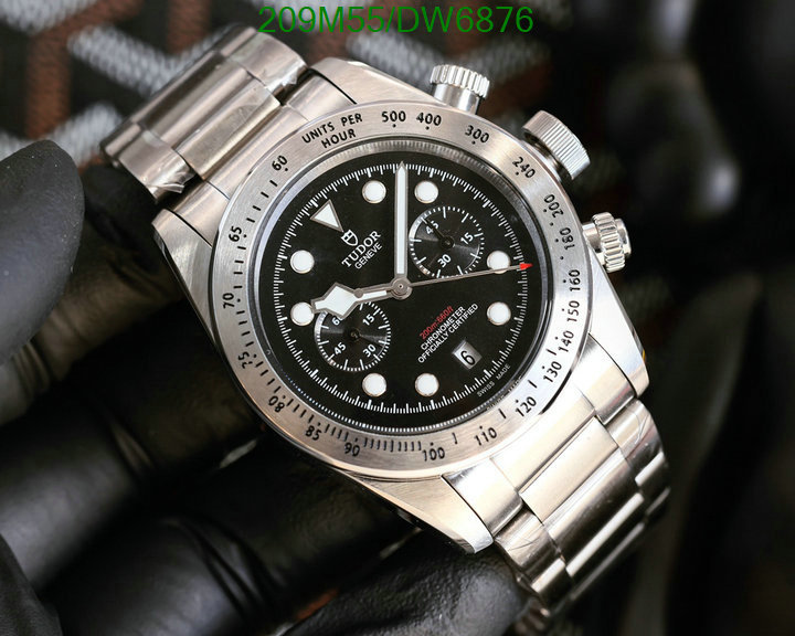 Tudor-Watch-Mirror Quality Code: DW6876 $: 209USD