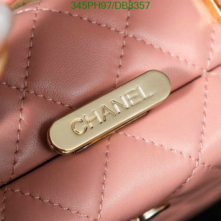 Chanel-Bag-Mirror Quality Code: DB8357 $: 345USD