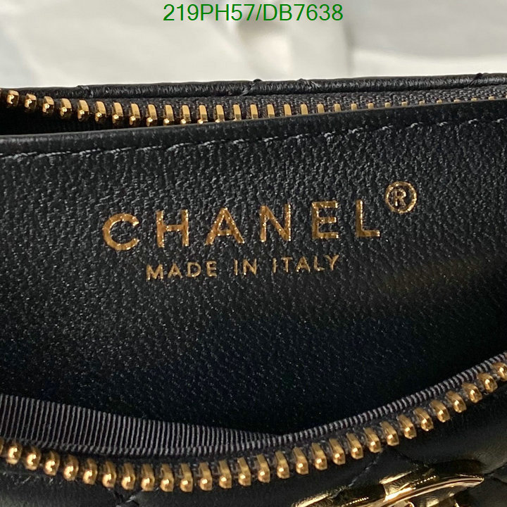 Chanel-Bag-Mirror Quality Code: DB7638 $: 219USD