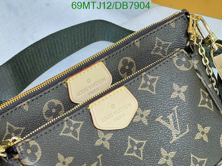 LV-Bag-4A Quality Code: DB7904 $: 69USD