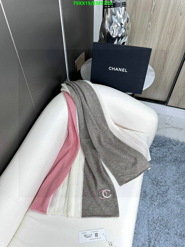 Chanel-Scarf Code: KM5793 $: 79USD