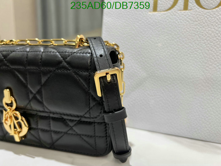 Dior-Bag-Mirror Quality Code: DB7359 $: 235USD