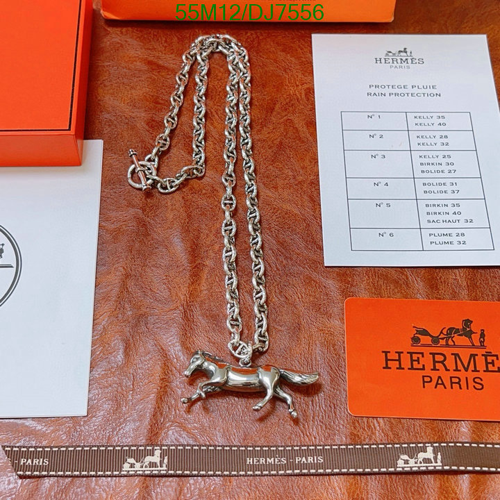 Hermes-Jewelry Code: DJ7556 $: 55USD